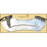 Gorget "Weg Des Schwertes" Mod '08